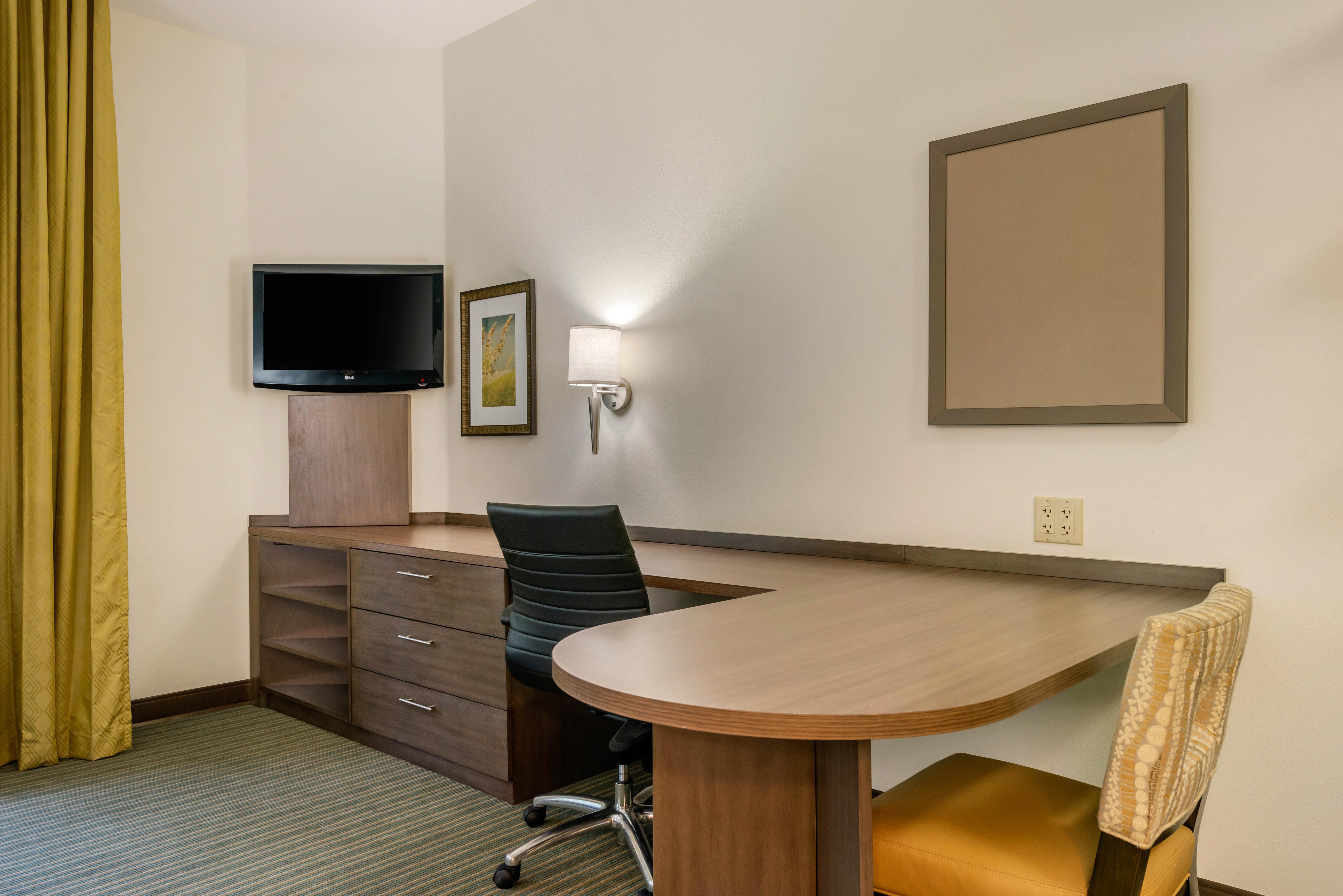 แคนเดิ้ลวูด สวีท ฟอร์ตไมเออร์ส/แซนนิเบลเกตเวย์ Hotel ฟอร์ตไมเยอร์ ภายนอก รูปภาพ