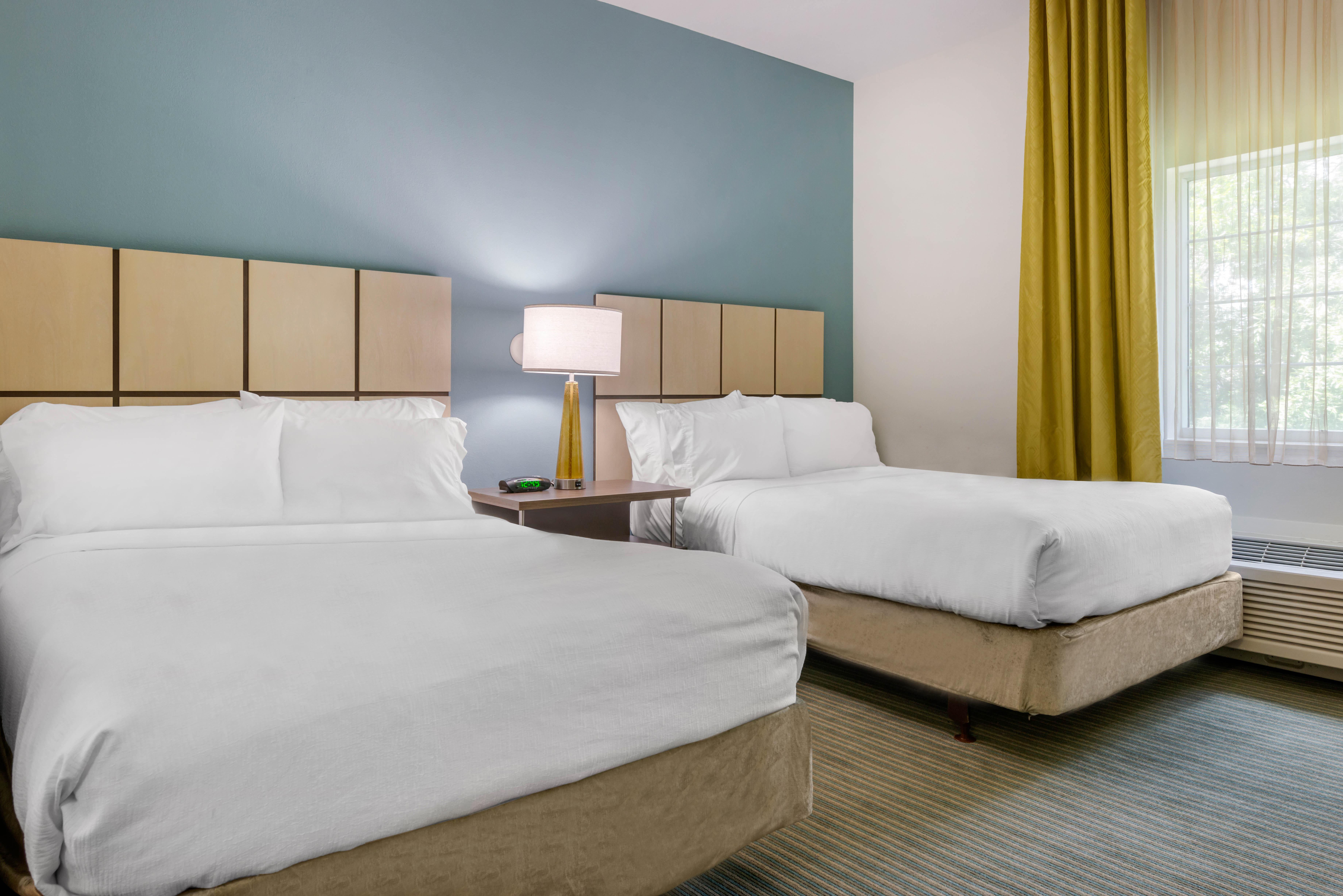 แคนเดิ้ลวูด สวีท ฟอร์ตไมเออร์ส/แซนนิเบลเกตเวย์ Hotel ฟอร์ตไมเยอร์ ภายนอก รูปภาพ