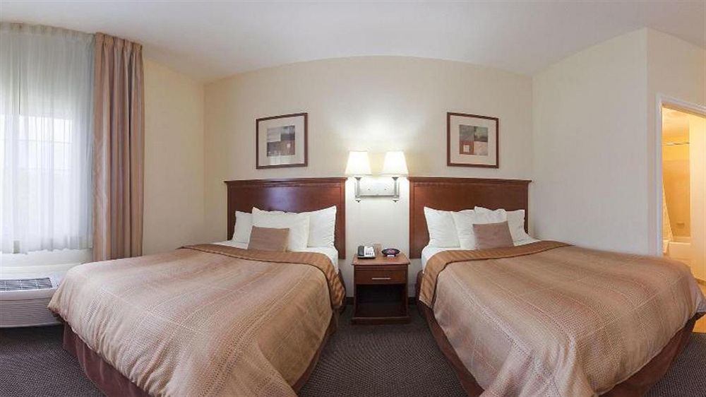 แคนเดิ้ลวูด สวีท ฟอร์ตไมเออร์ส/แซนนิเบลเกตเวย์ Hotel ฟอร์ตไมเยอร์ ภายนอก รูปภาพ
