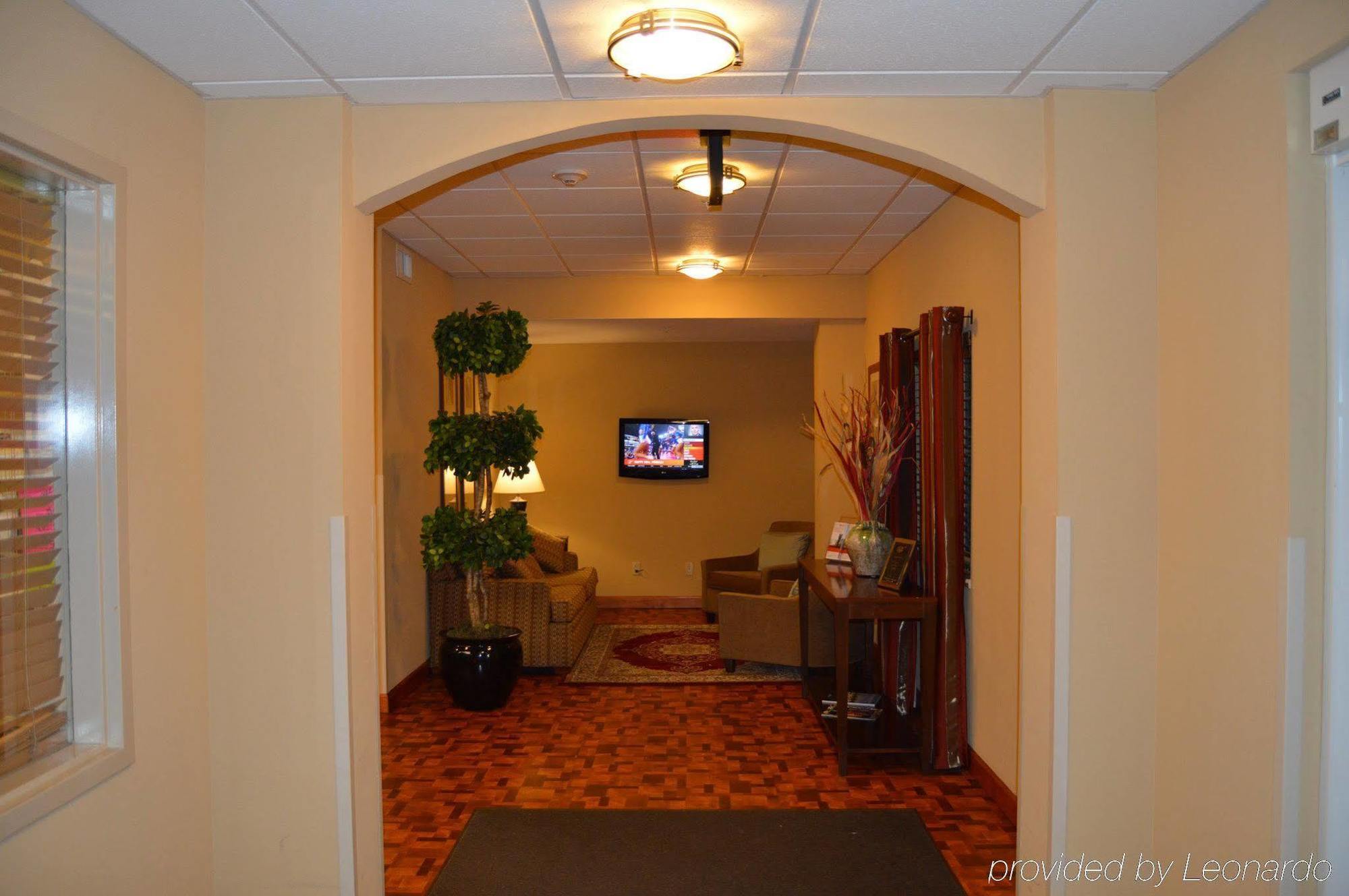 แคนเดิ้ลวูด สวีท ฟอร์ตไมเออร์ส/แซนนิเบลเกตเวย์ Hotel ฟอร์ตไมเยอร์ ภายนอก รูปภาพ
