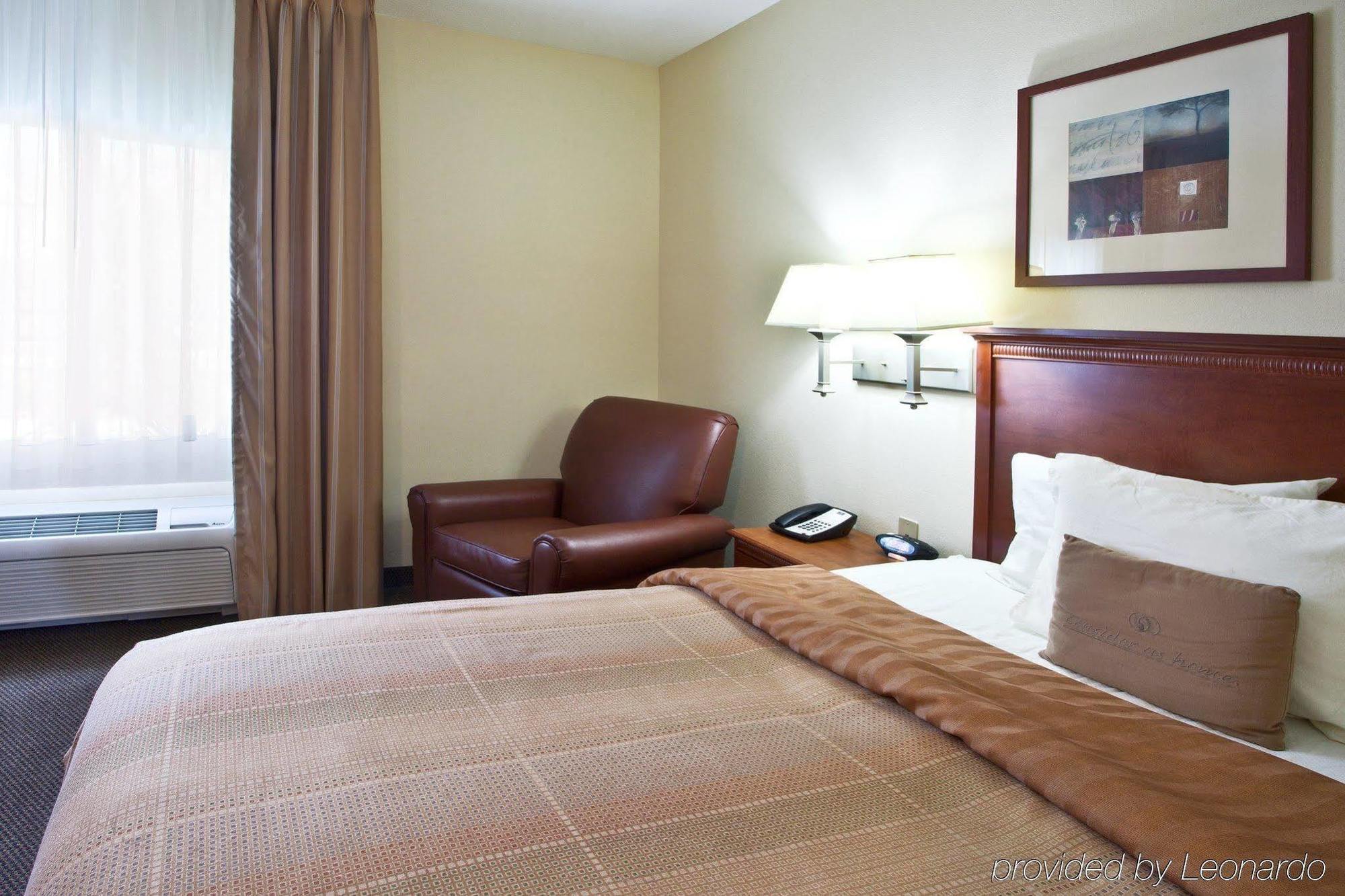 แคนเดิ้ลวูด สวีท ฟอร์ตไมเออร์ส/แซนนิเบลเกตเวย์ Hotel ฟอร์ตไมเยอร์ ห้อง รูปภาพ