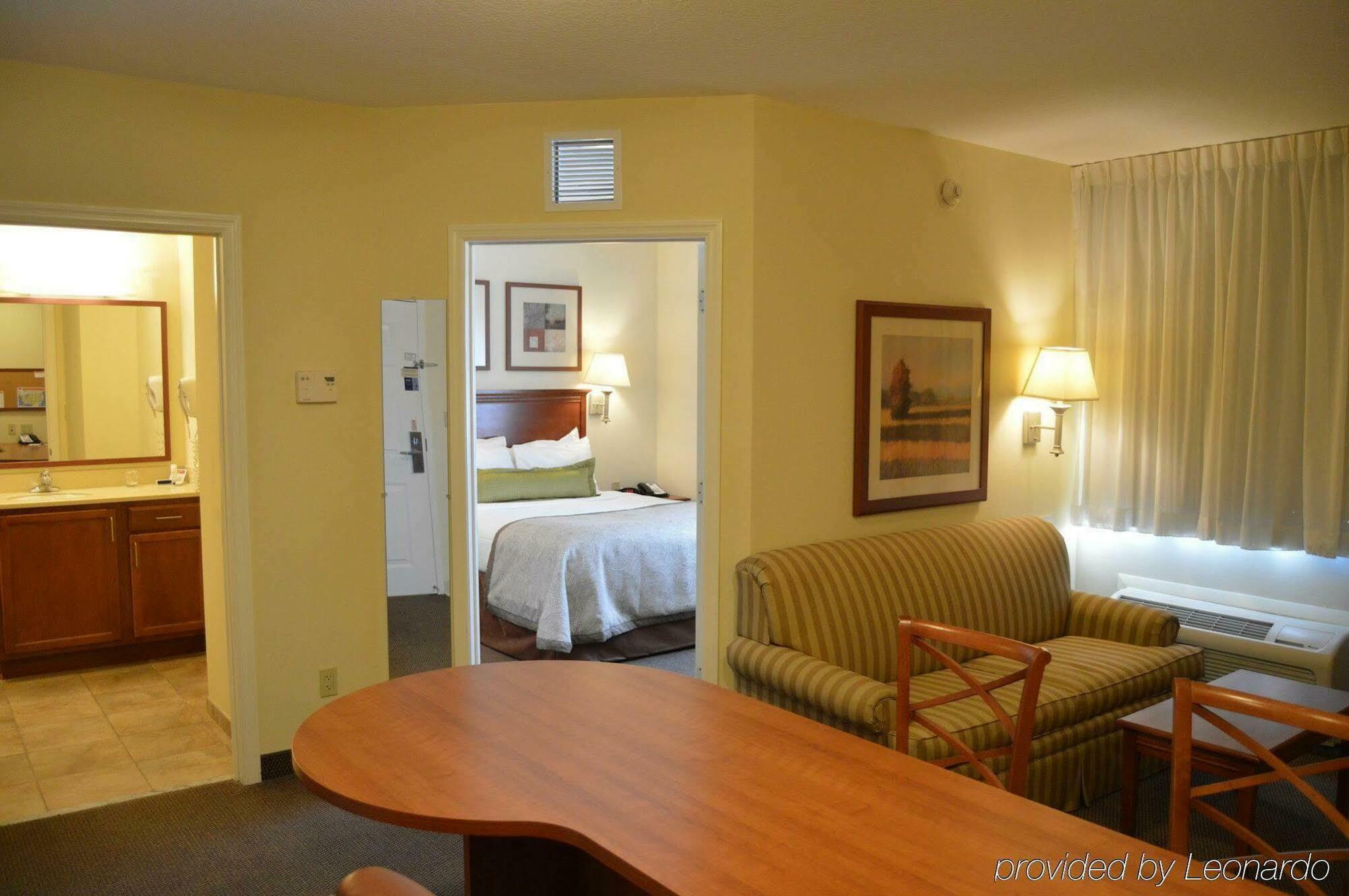 แคนเดิ้ลวูด สวีท ฟอร์ตไมเออร์ส/แซนนิเบลเกตเวย์ Hotel ฟอร์ตไมเยอร์ ภายนอก รูปภาพ